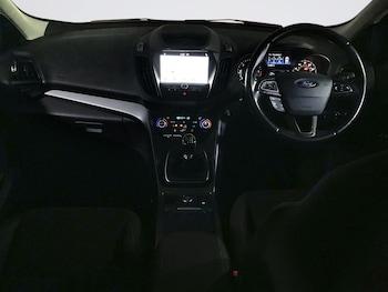 Used Ford Kuga 2018 for sale - 75735501: Photo