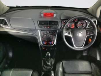 Used Vauxhall Mokka 2014 for sale - 74649813: Photo
