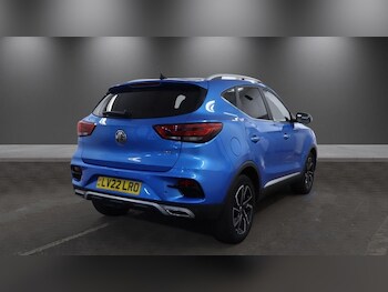 Used MG MG ZS 2022 for sale - 78413693: Photo
