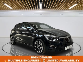 Used Renault Clio 2022 for sale - 79209618: Photo