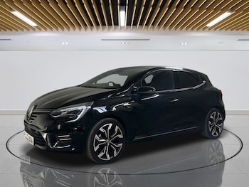 Used Renault Clio 2022 for sale - 79209618: Photo