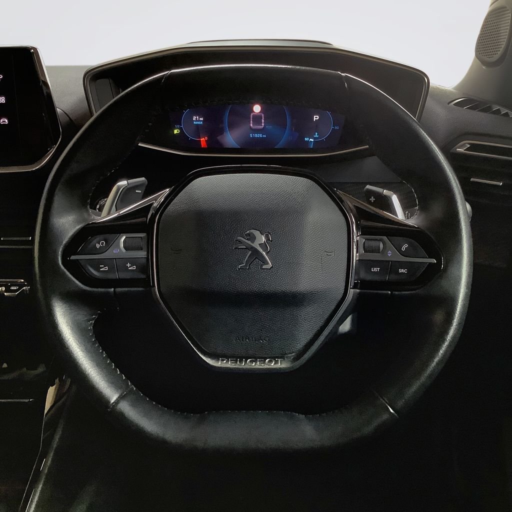 Used Peugeot 2008 2020 for sale - 78049528: Photo 15