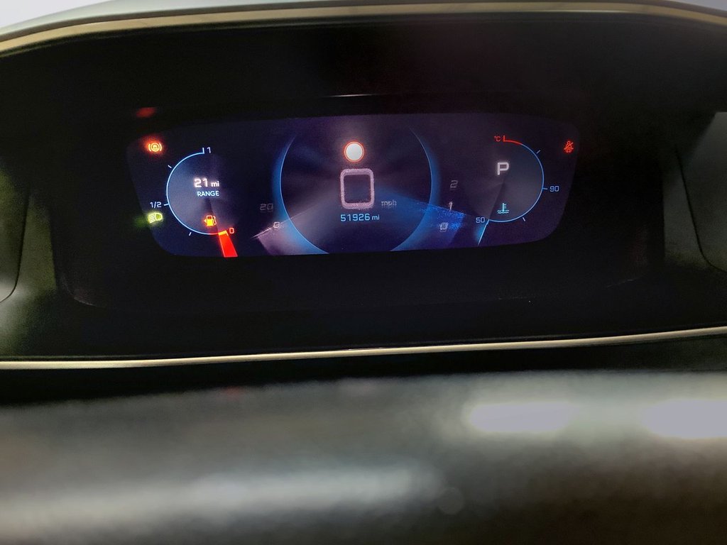 Used Peugeot 2008 2020 for sale - 78049528: Photo 17