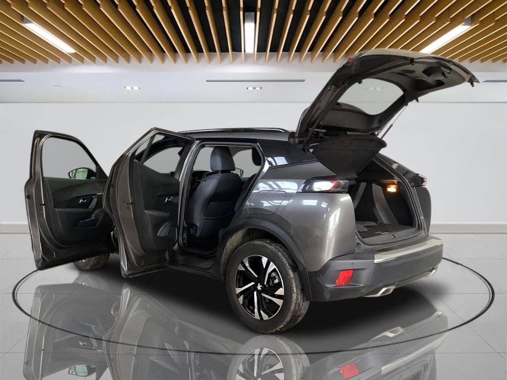 Used Peugeot 2008 2020 for sale - 78049528: Photo 9