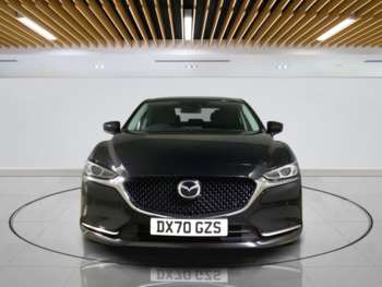 Used Mazda Mazda6 2020 for sale - 74991608: Photo