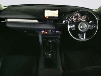 Used Mazda Mazda6 2020 for sale - 74991608: Photo