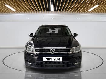 Used Volkswagen Tiguan 2019 for sale - 79680195: Photo