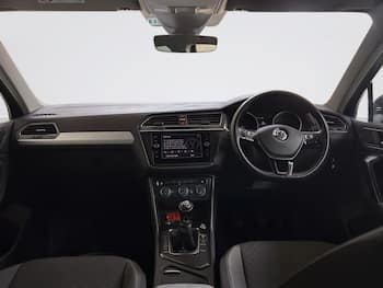 Used Volkswagen Tiguan 2019 for sale - 79680195: Photo