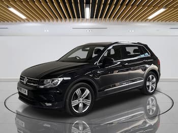 Used Volkswagen Tiguan 2019 for sale - 79680195: Photo