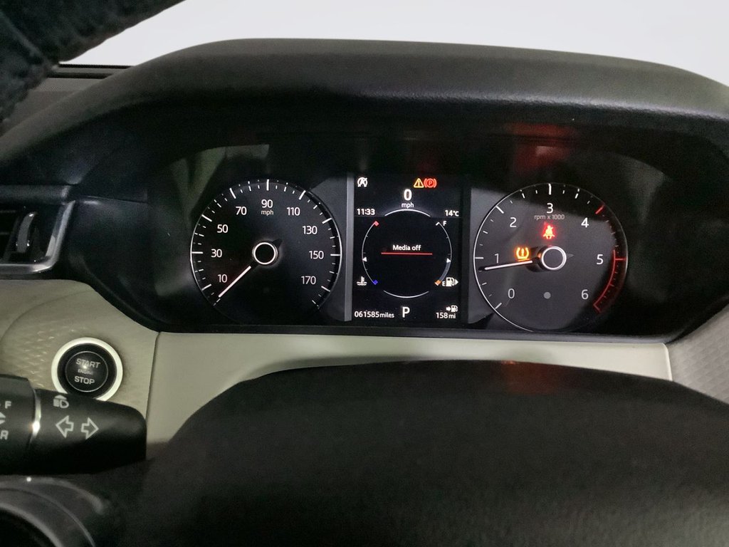 Used Land Rover Range Rover Velar 2018 for sale - 77236583: Photo 18