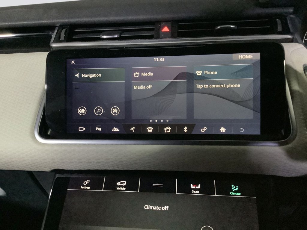 Used Land Rover Range Rover Velar 2018 for sale - 77236583: Photo 23