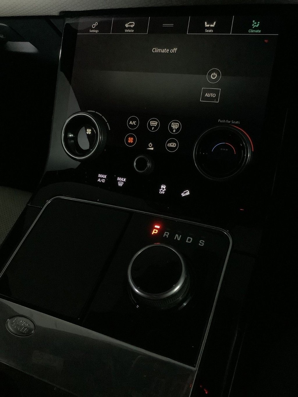 Used Land Rover Range Rover Velar 2018 for sale - 77236583: Photo 24