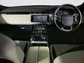 Used Land Rover Range Rover Velar 2018 for sale - 77236583: Photo