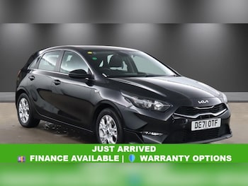 Used Kia Ceed 2021 for sale - 78996302: Photo