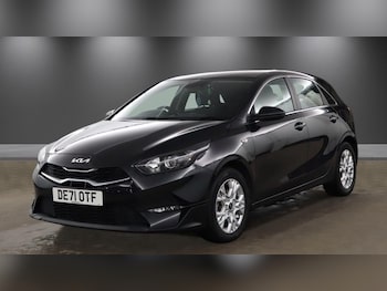 Used Kia Ceed 2021 for sale - 78996302: Photo