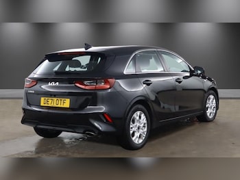 Used Kia Ceed 2021 for sale - 78996302: Photo
