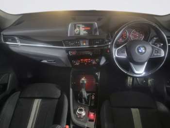 Used BMW X1 2016 for sale - 74947322: Photo