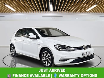 Used Volkswagen Golf 2020 for sale - 78828608: Photo
