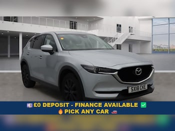 Mazda - CX-5