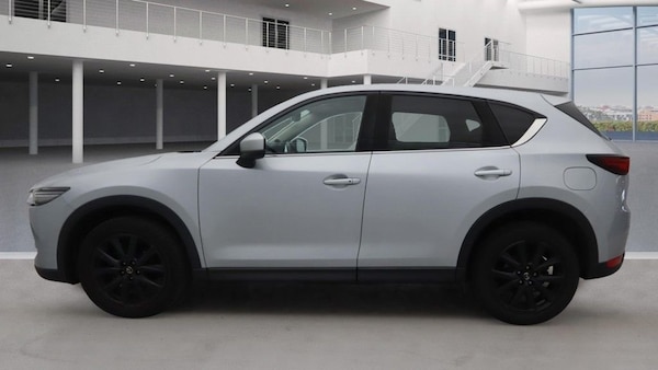 Used Mazda CX-5 2018 for sale - 76236137: Photo 6