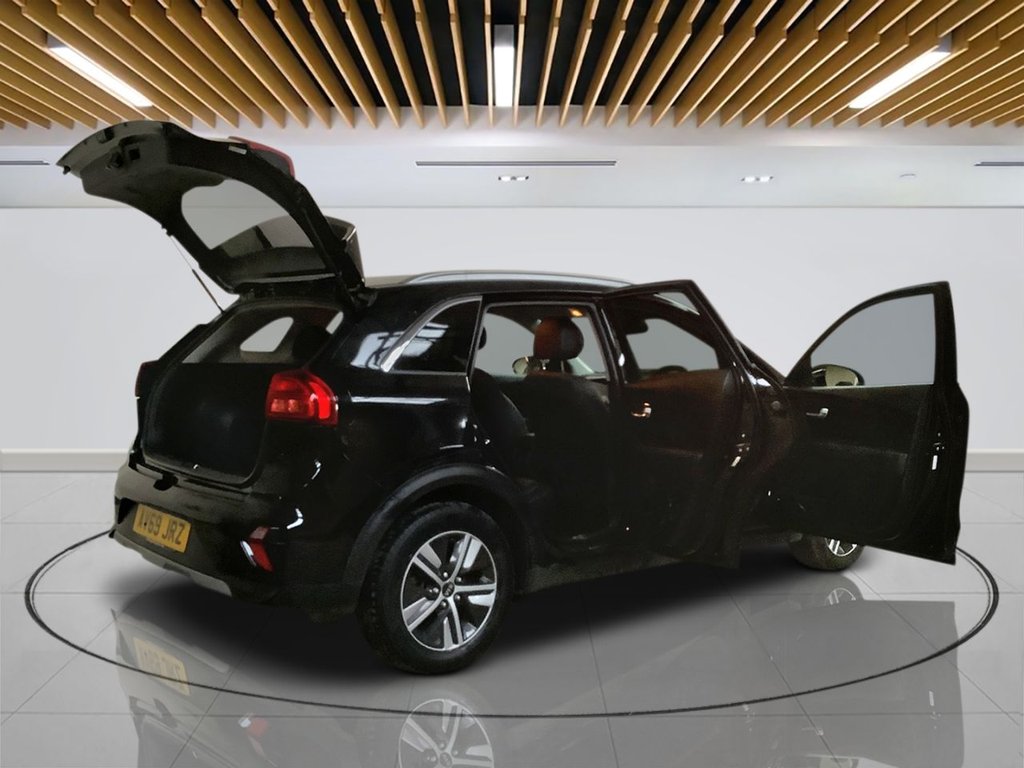 Used Kia Niro 2019 for sale - 77680449: Photo 11