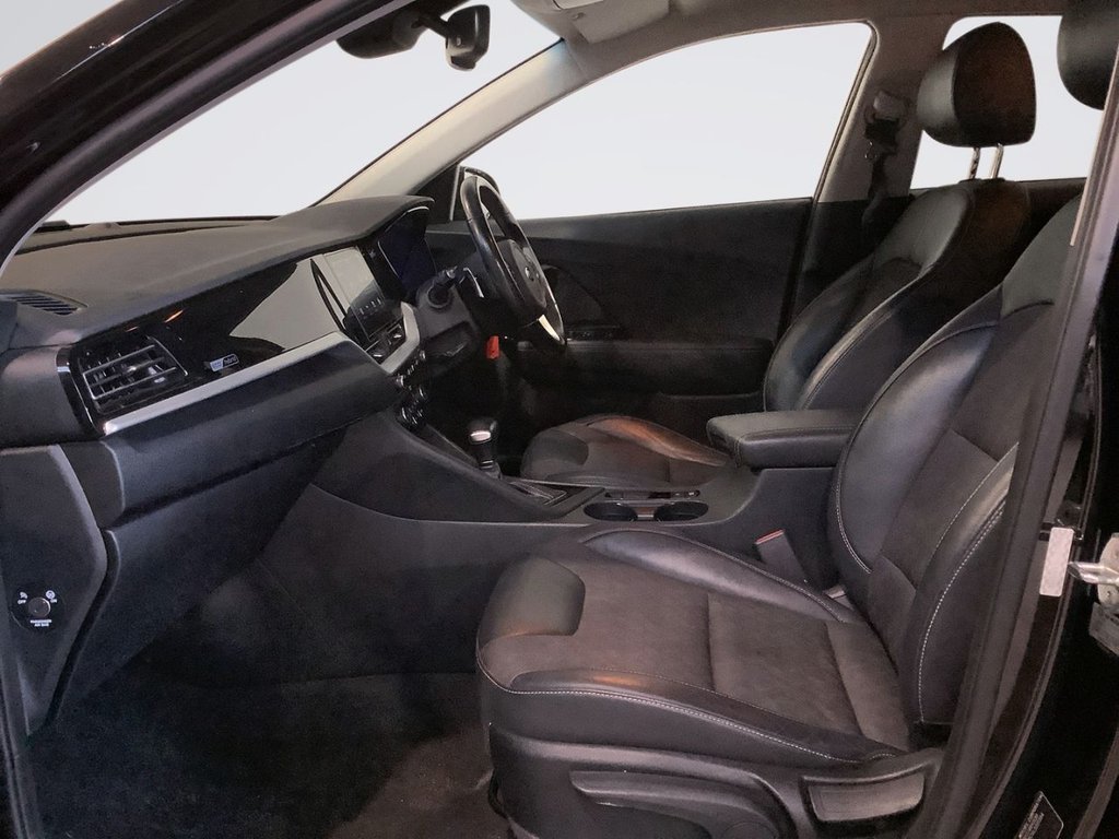 Used Kia Niro 2019 for sale - 77680449: Photo 13