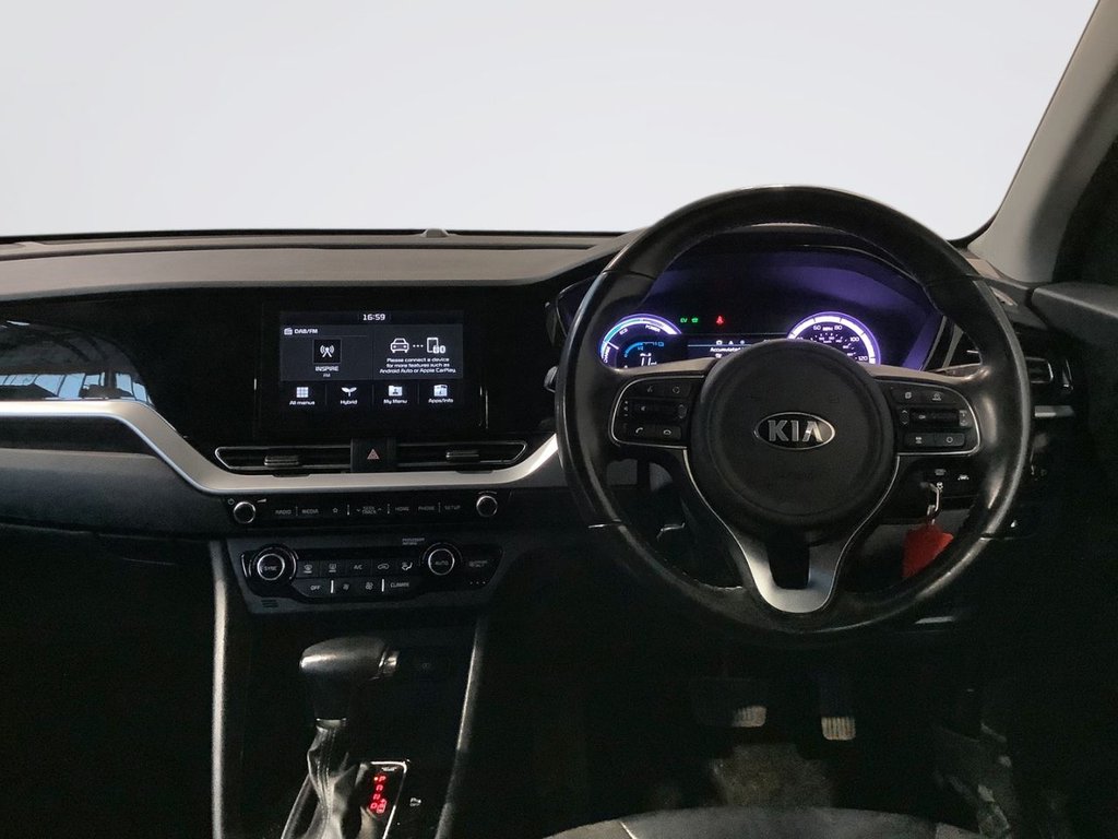 Used Kia Niro 2019 for sale - 77680449: Photo 16