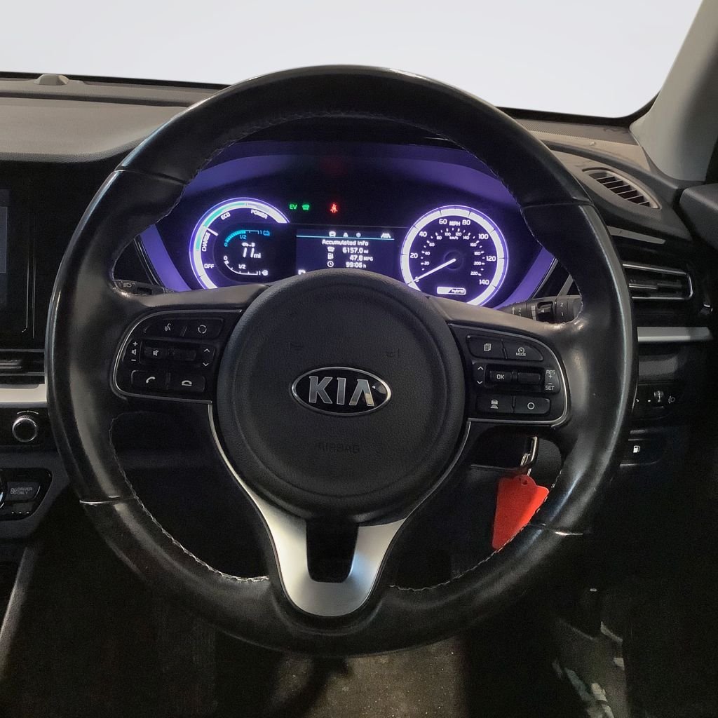 Used Kia Niro 2019 for sale - 77680449: Photo 17