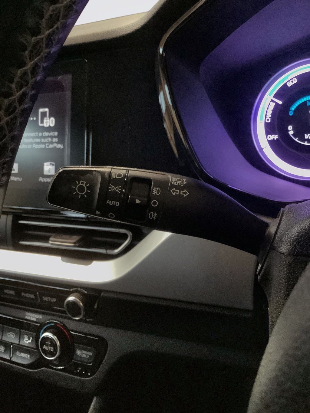 Used Kia Niro 2019 for sale - 77680449: Photo 21