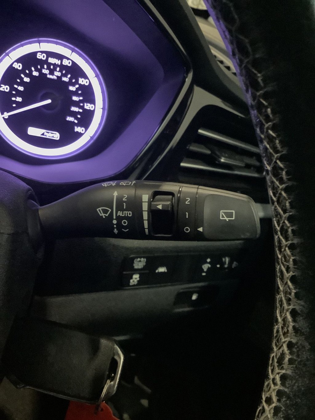 Used Kia Niro 2019 for sale - 77680449: Photo 22