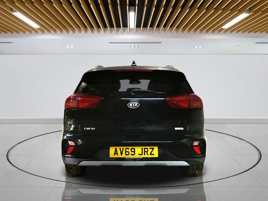 Used Kia Niro 2019 for sale - 77680449: Photo 7