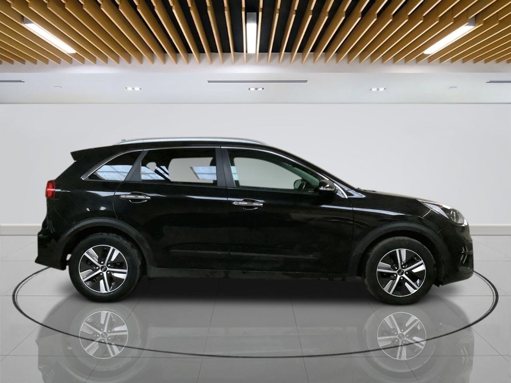 Used Kia Niro 2019 for sale - 77680449: Photo 9