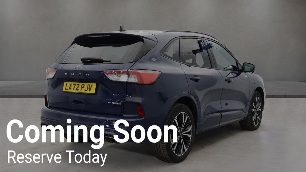 Used Ford Kuga 2023 for sale - 77422585: Photo 10