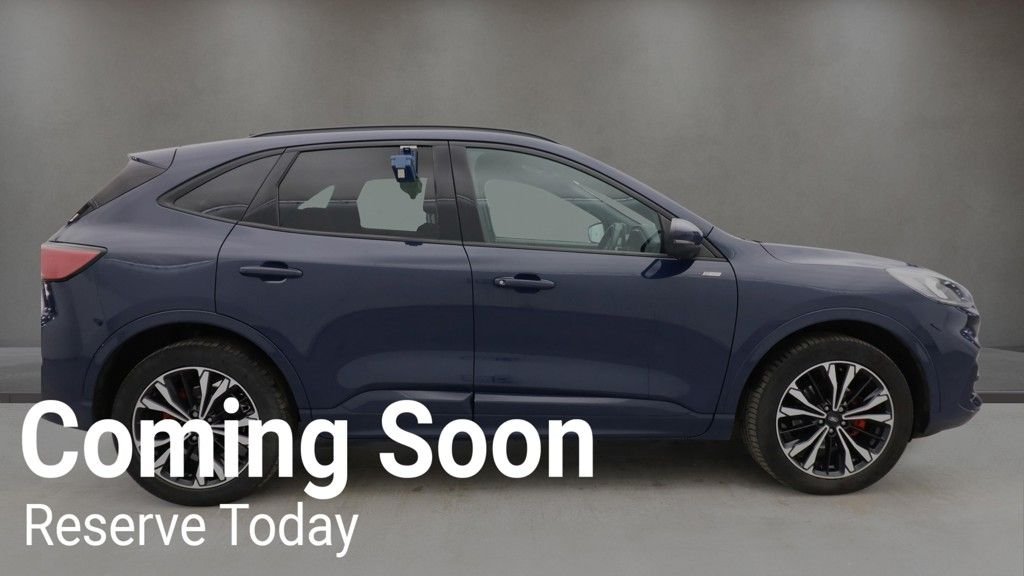 Used Ford Kuga 2023 for sale - 77422585: Photo 11