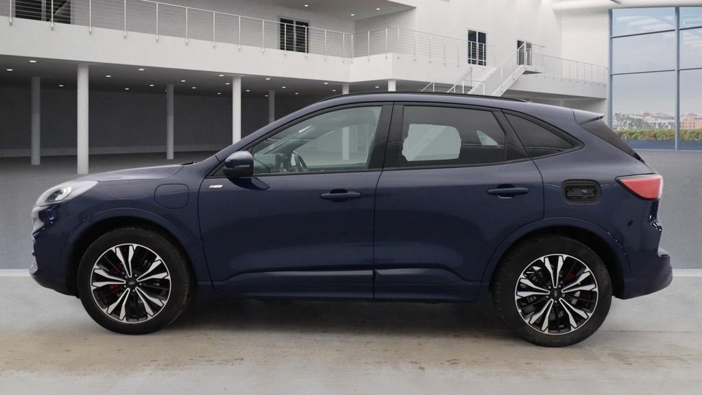 Used Ford Kuga 2023 for sale - 77422585: Photo 6