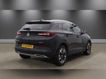 Used Vauxhall Grandland X 2020 for sale - 79072655: Photo