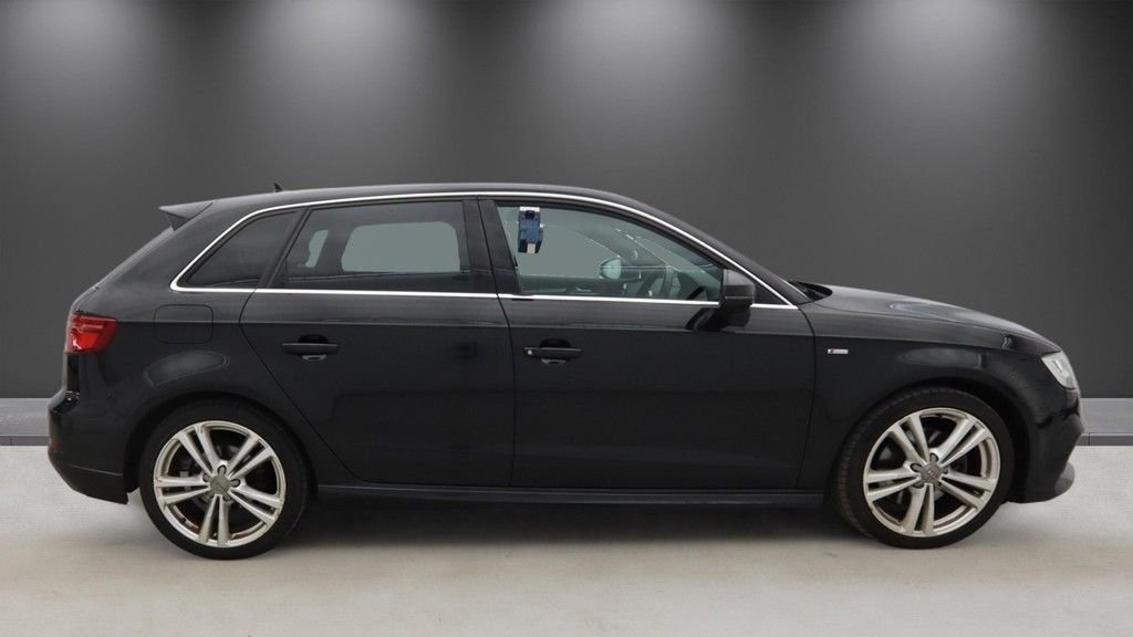 Used Audi A3 2018 for sale - 78068393: Photo 5