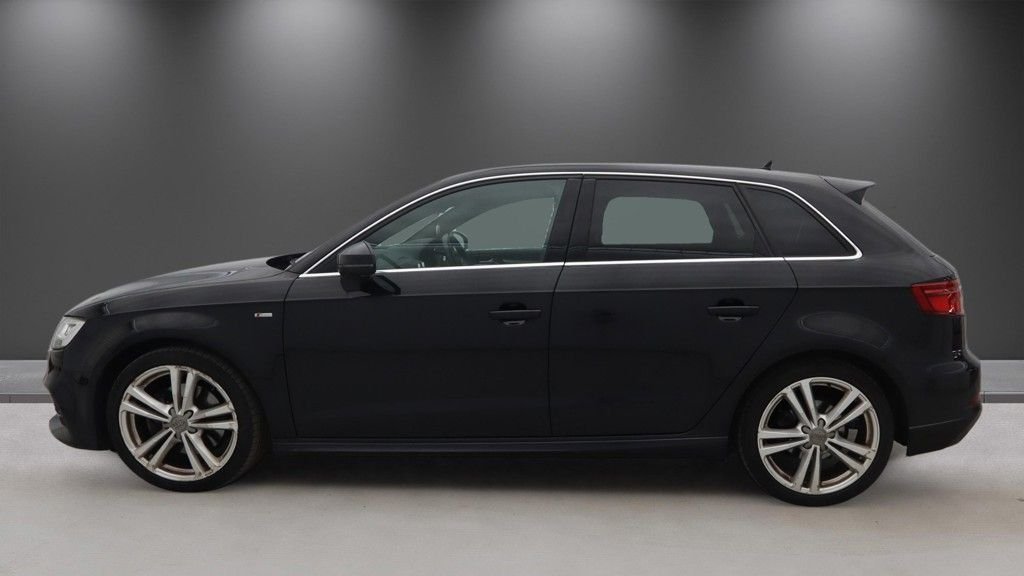 Used Audi A3 2018 for sale - 78068393: Photo 6