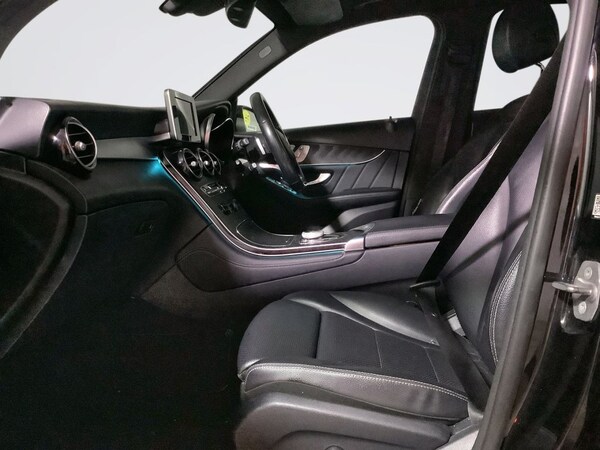 Used Mercedes-Benz GLC 2018 for sale - 76236227: Photo 10