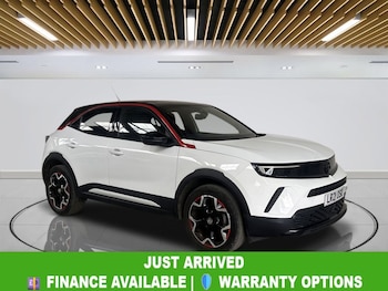 Used Vauxhall Mokka 2021 for sale - 79046047: Photo