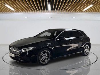 Used Mercedes-Benz A-Class 2019 for sale - 79394407: Photo