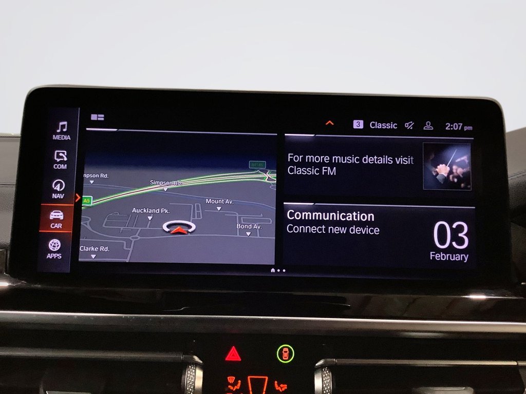 Used BMW iX3 2022 for sale - 78200060: Photo 24