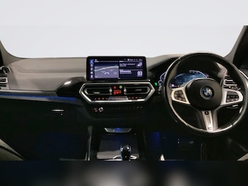 Used BMW iX3 2022 for sale - 78200060: Photo