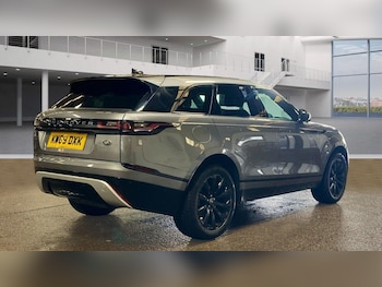 Used Land Rover Range Rover Velar 2019 for sale - 75854826: Photo