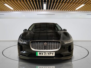 Used Jaguar I-Pace 2021 for sale - 78444238: Photo