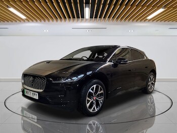 Used Jaguar I-Pace 2021 for sale - 78444238: Photo