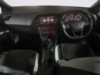 Used SEAT Leon 2016 for sale - 75092876: Photo
