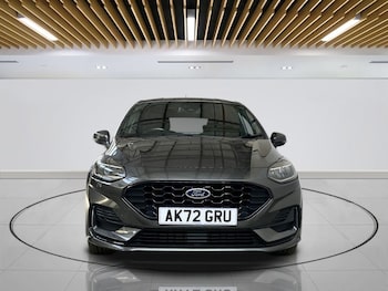 Used Ford Fiesta 2022 for sale - 78287636: Photo