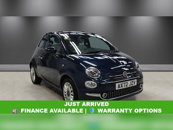Used Fiat 500 2023 for sale - 79221876: Photo