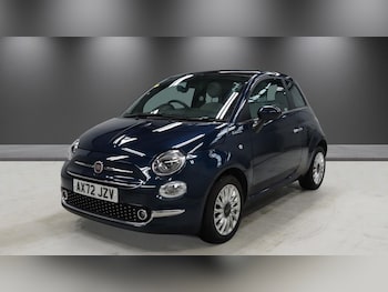 Used Fiat 500 2023 for sale - 79221876: Photo